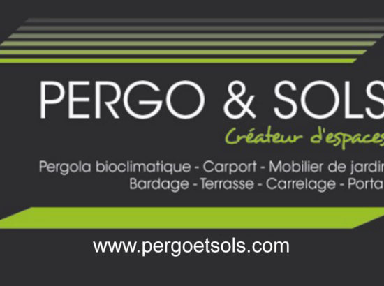 PERGO AND SOL 