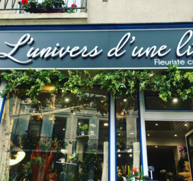L’UNIVERS D...