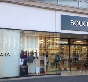 BOUCHARA