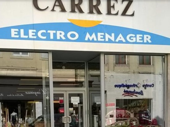 CARREZ MÉNAGER 