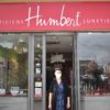 HUMBERT OPTIQUE