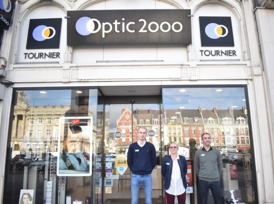 OPTIC 2000 