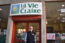 LA VIE CLAIRE