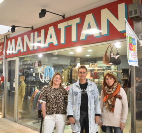 MANHATTAN