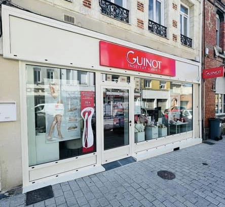 GUINOT 