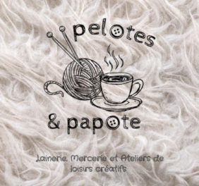 PELOTES AND PAPOTE