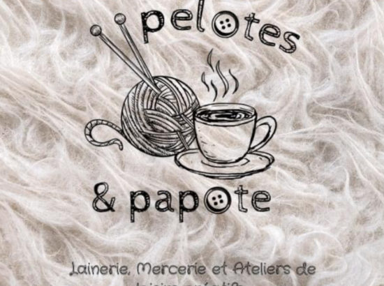 PELOTES AND PAPOTE 