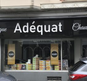 ADEQUAT CHAUSSURES
