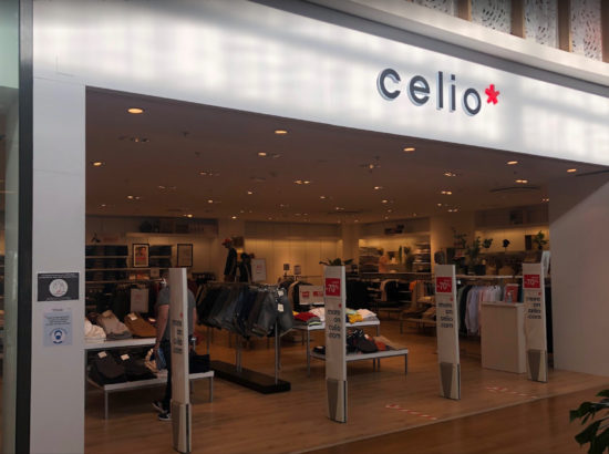 CELIO 