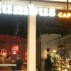 COLUMBUS CAFE
