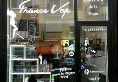 FRANCE VAP