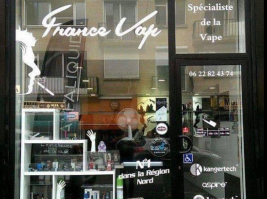 FRANCE VAP 
