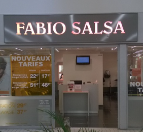 FABIO SALSA