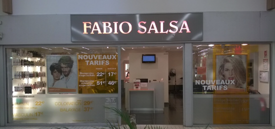 FABIO SALSA 