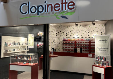 CLOPINETTE