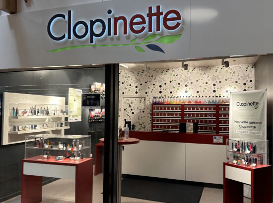 CLOPINETTE 