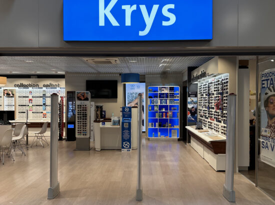 KRYS 