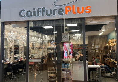 COIFFURE PLUS