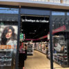 LA BOUTIQUE DU COIFFEUR