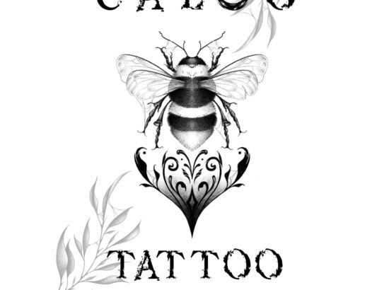 CALOO TATOO 