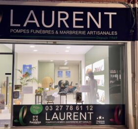 PFA LAURENT