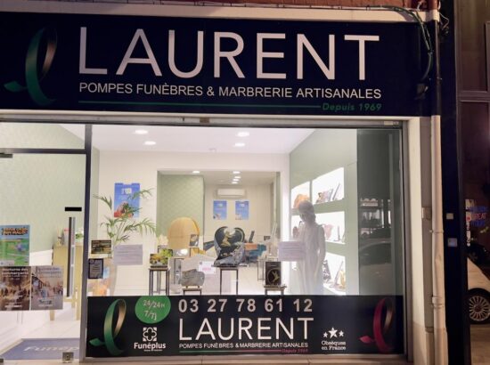 PFA LAURENT 