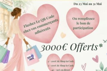 Fête des Mères ❤️