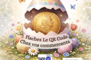 Pâques le Louis d&rsquo;or
