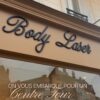 BODY LASER