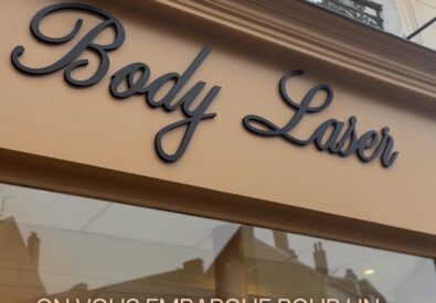 BODY LASER