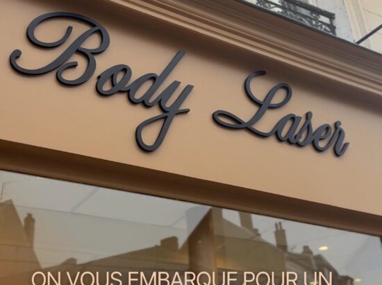 BODY LASER 