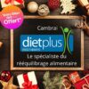 DIET PLUS