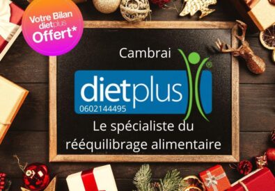 DIET PLUS