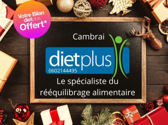 DIET PLUS 