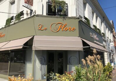 LE FLORE