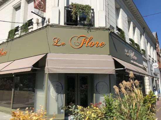 LE FLORE 