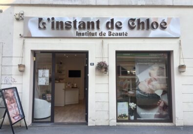 L&rsquo;INSTANT DE C...