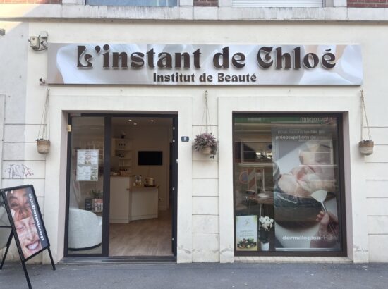 L&rsquo;INSTANT DE CHLOE 