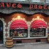 CAVES PASTEUR