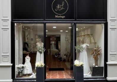 AJL MARIAGE