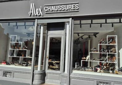 ALEX CHAUSSURES