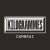 KILOGRAMMES